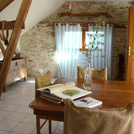 A La Ferme * Gan