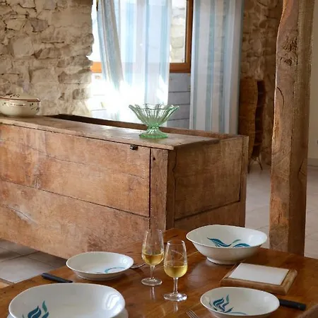A La Ferme * Gan